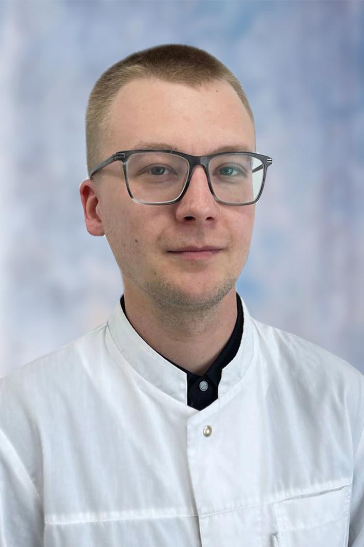 Кикин Руслан Александрович