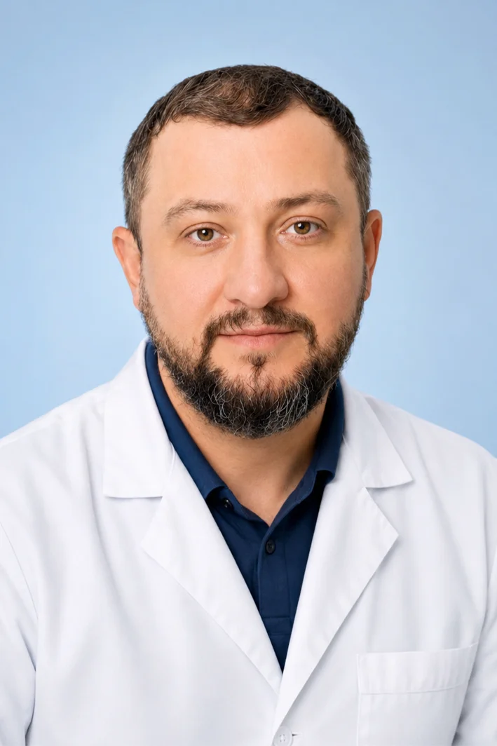 Луценко Анатолий Валентинович