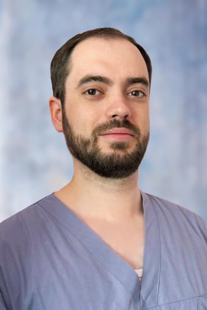 Васильев Игорь Николаевич