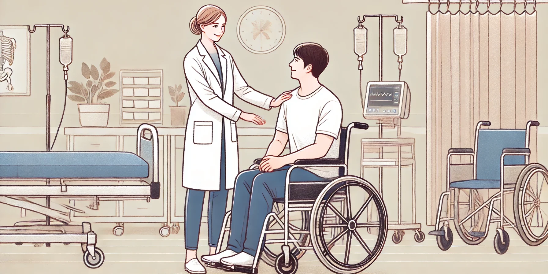 69abe52a-56c5-46fe-9835-e3ae66133959 Роль ЛФК в реабилитации после инсульта