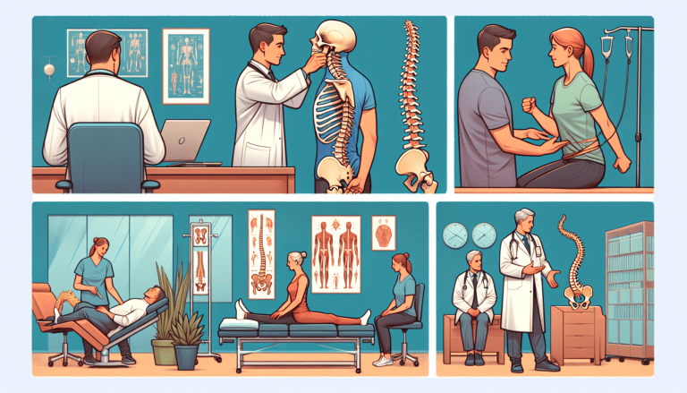 Эффективные методы лечения шейного остеохондроза: руководство по избавлению от боли и восстановлению подвижности