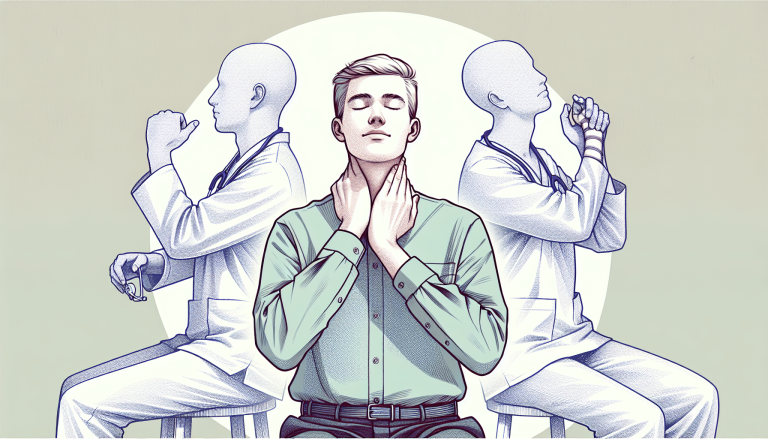 Комплекс упражнений ЛФК для эффективного восстановления при неврите: пошаговое руководство