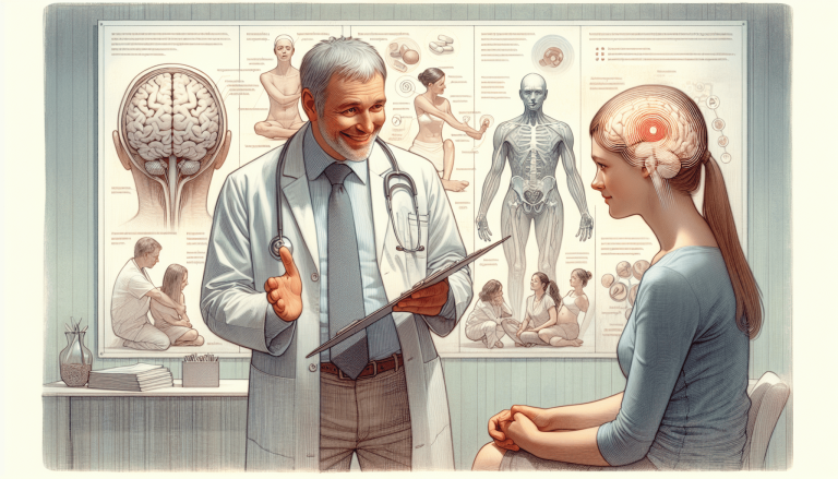 Причины мигрени и методы её устранения: как справиться с приступами и улучшить качество жизни