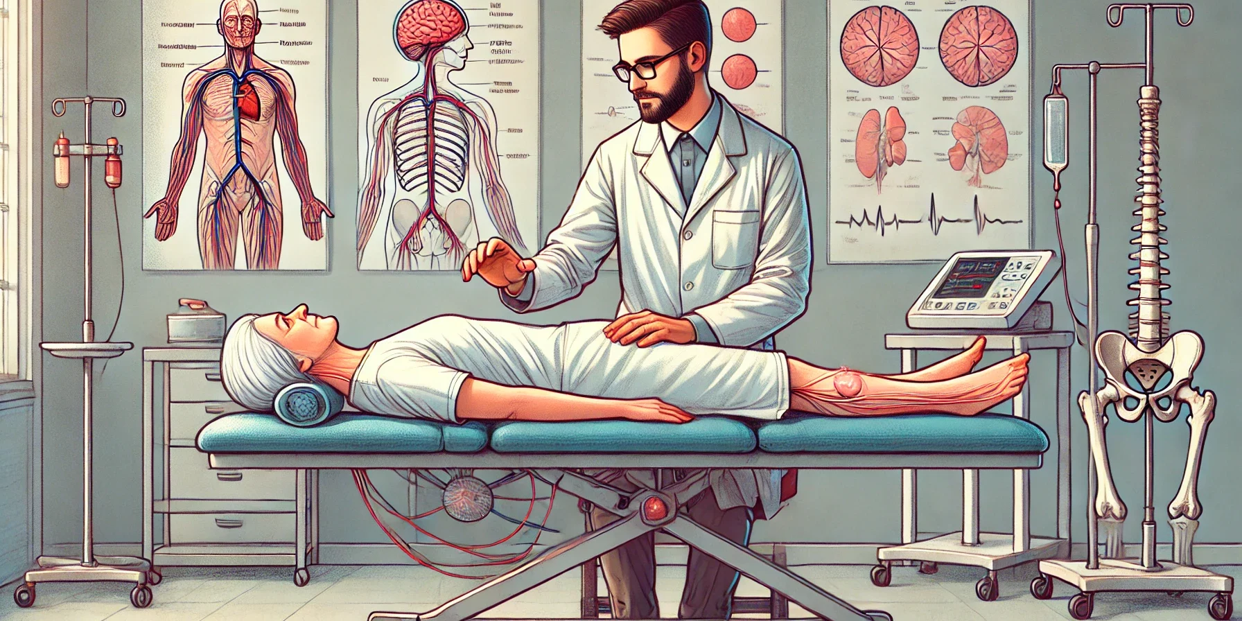 Fizioterapiya-pri-VSD-dejstvitelno-li-ona-pomogaet