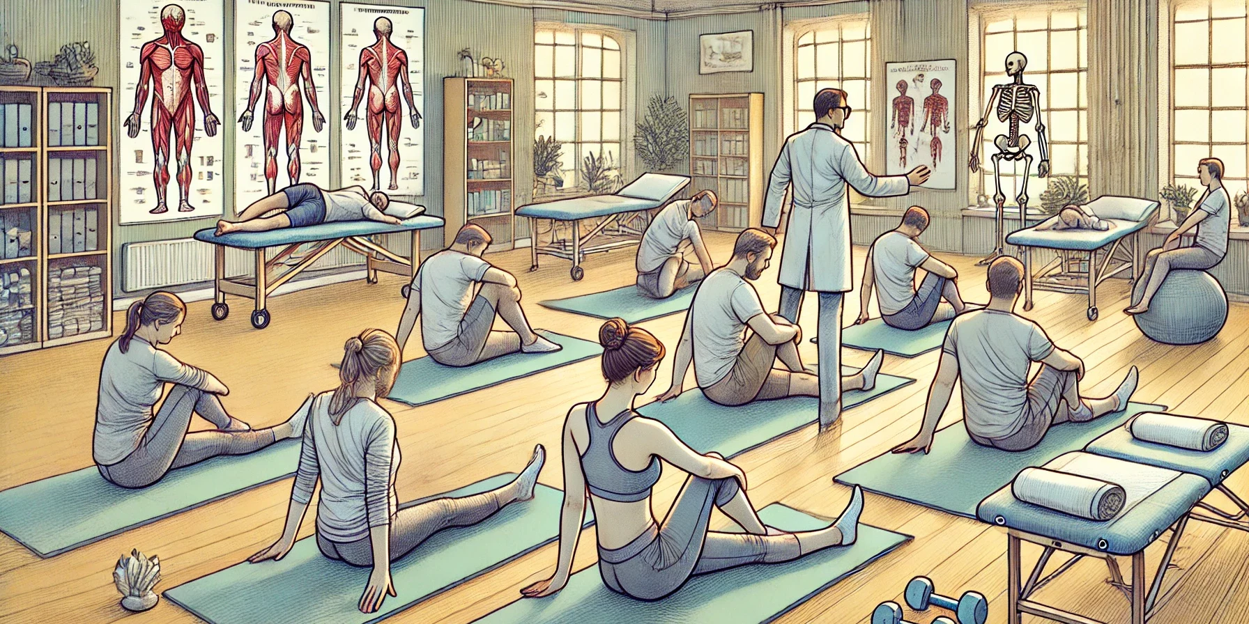 LFK-pri-hronicheskoj-nevralgii-uprazhneniya-dlya-uluchsheniya-sostoyaniya-i-oblegcheniya-boli