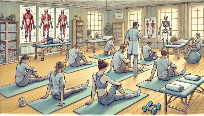 LFK-pri-hronicheskoj-nevralgii-uprazhneniya-dlya-uluchsheniya-sostoyaniya-i-oblegcheniya-boli