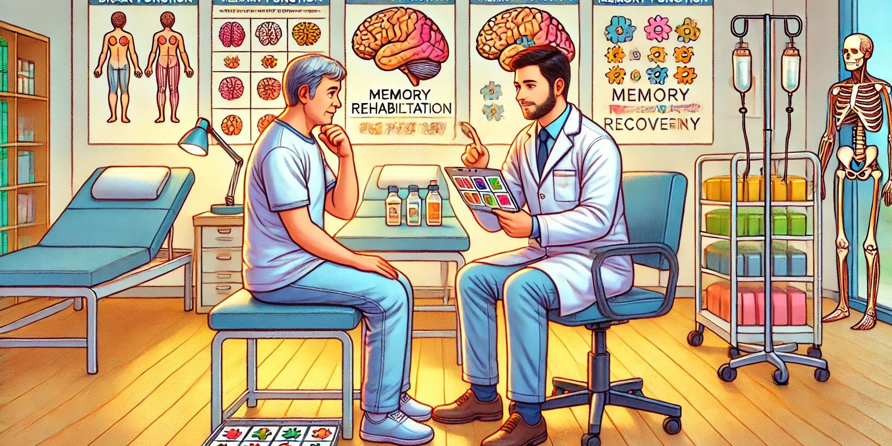 Stroke-recovery-memory-methods-recommendations