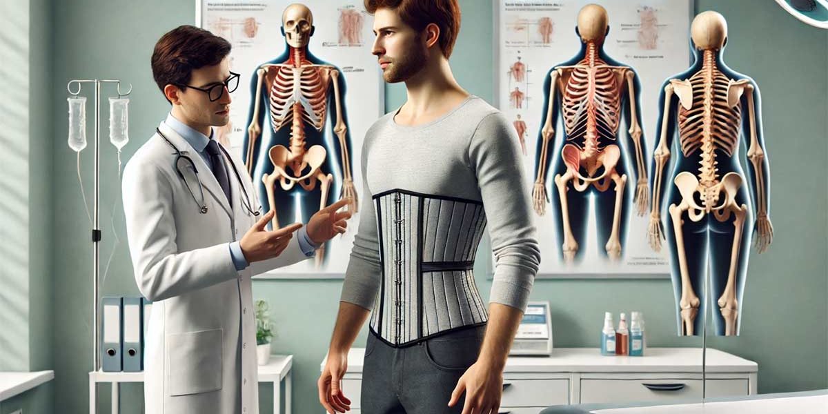 корсет при переломе ребер корсет при переломе ребер