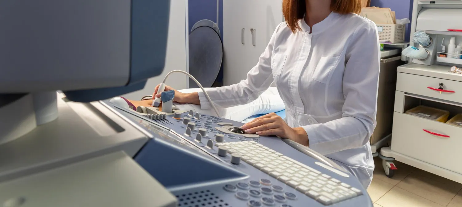 Современные УЗИ-методы обследования