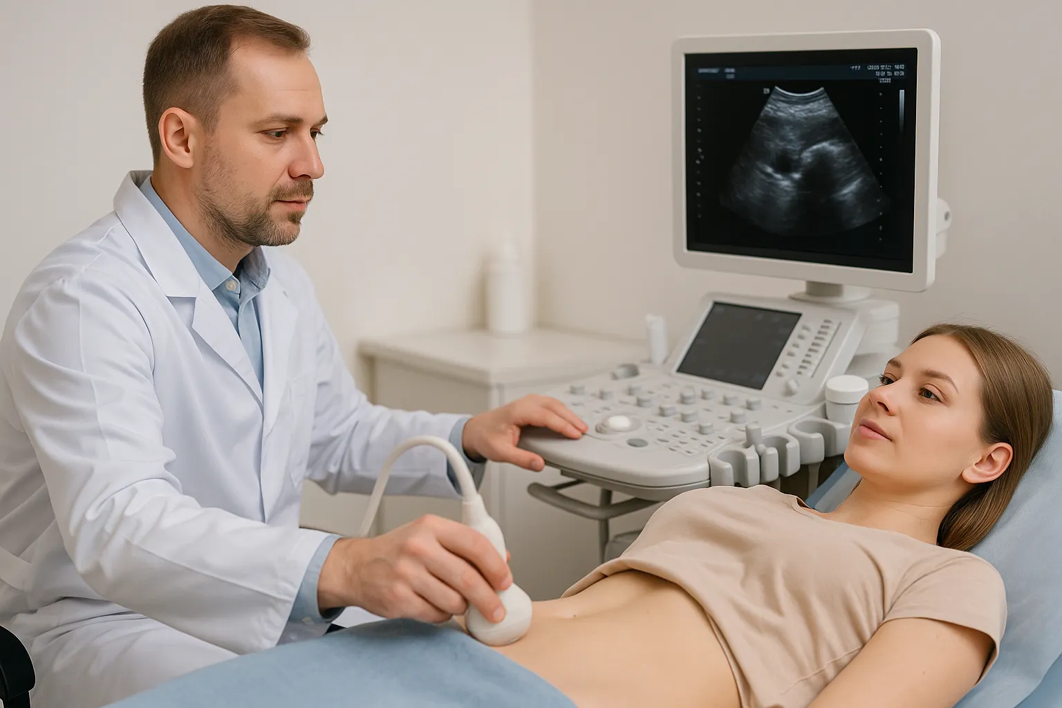 УЗИ кишечника в твоем городе