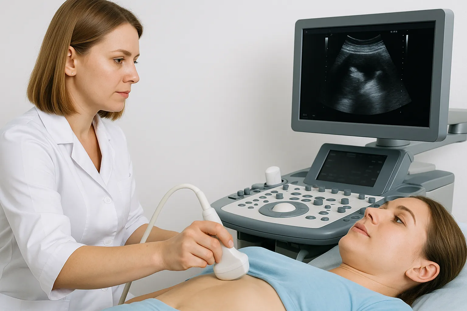 УЗИ молочных желёз в твоем городе