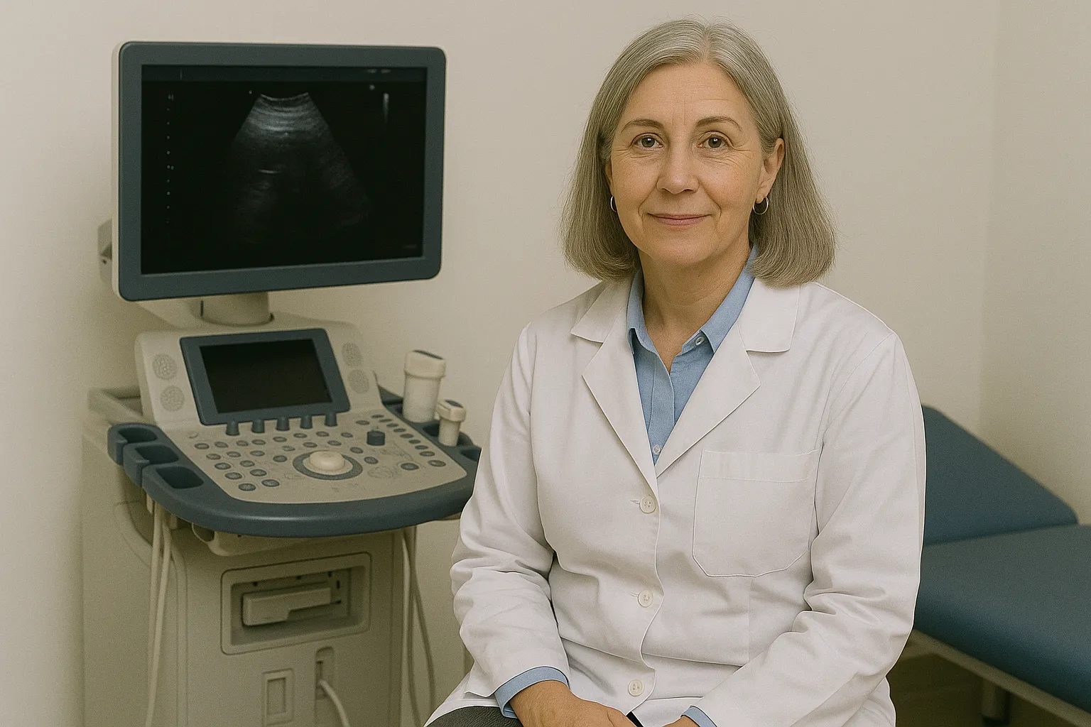 УЗИ органов мошонки в день назначения