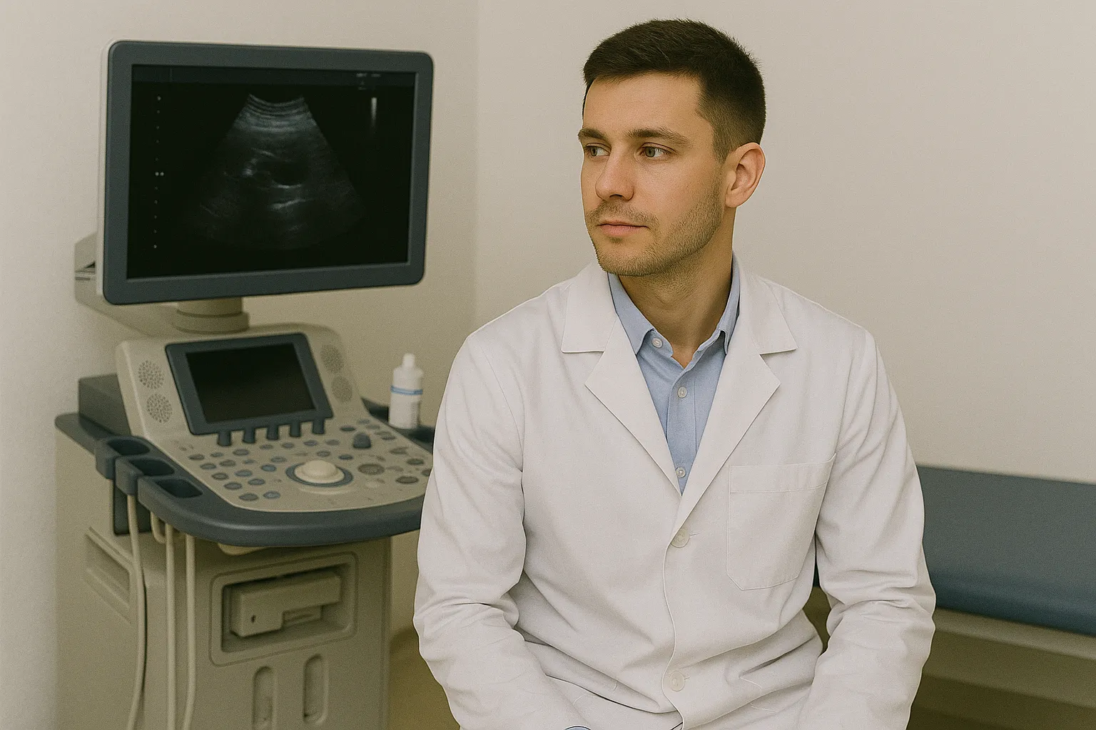 УЗИ пазух носа по доступной цене