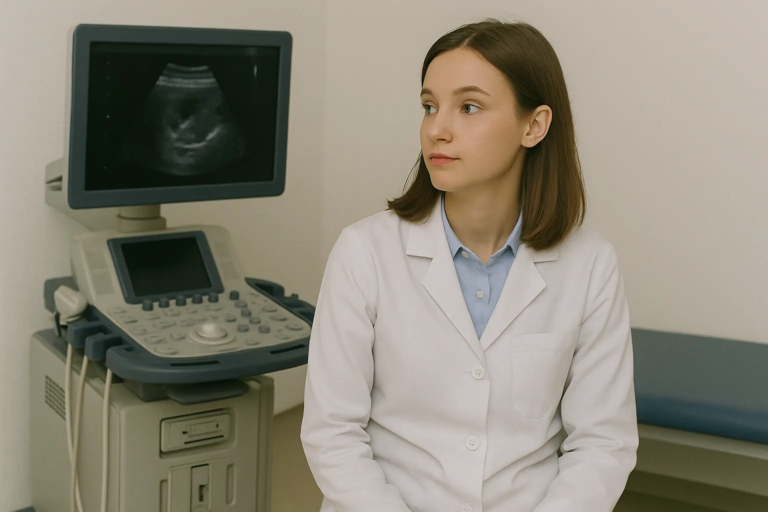 УЗИ пазух носа в твоем городе