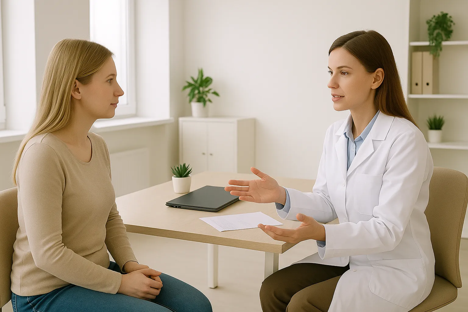 УЗИ селезёнки без боли и точно