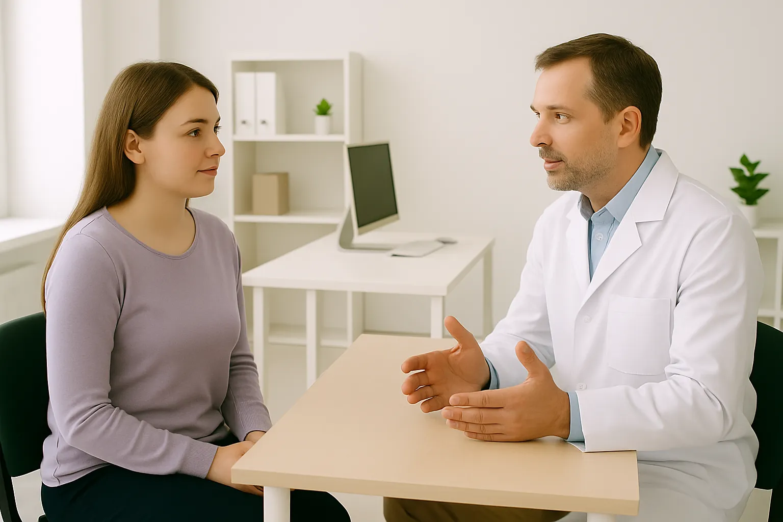 УЗИ слюнных желёз по доступной цене