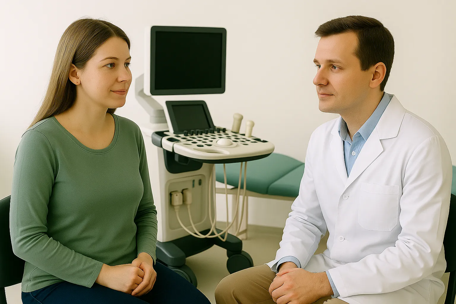 УЗИ сосудов головного мозга в твоем городе