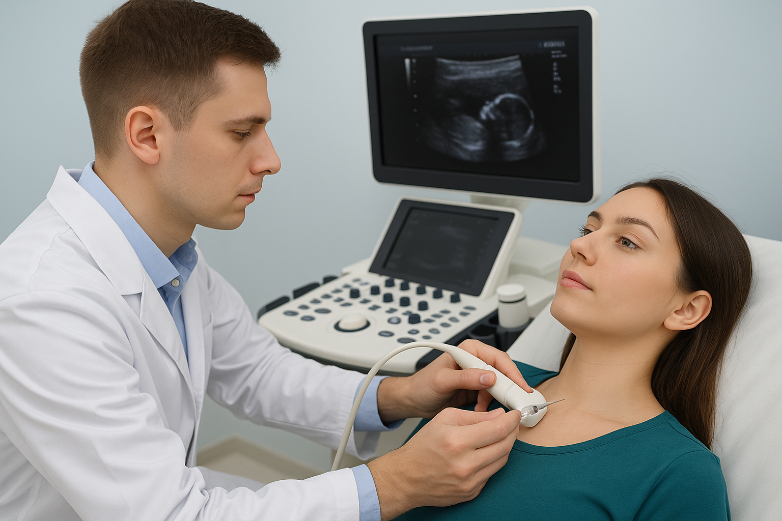 пункции щитовидной железы эффективно