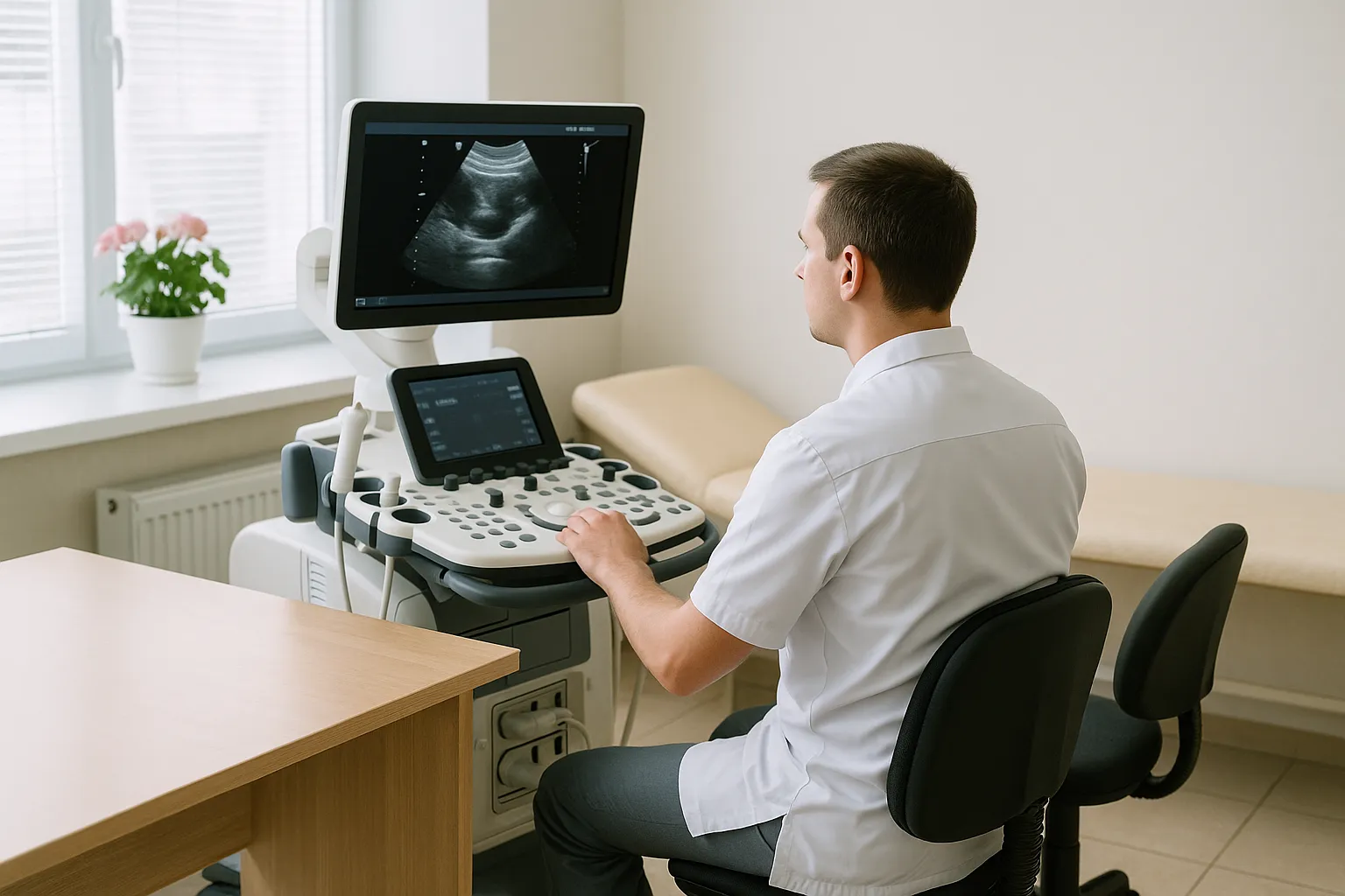 УЗИ суставов кисти вдень назначения