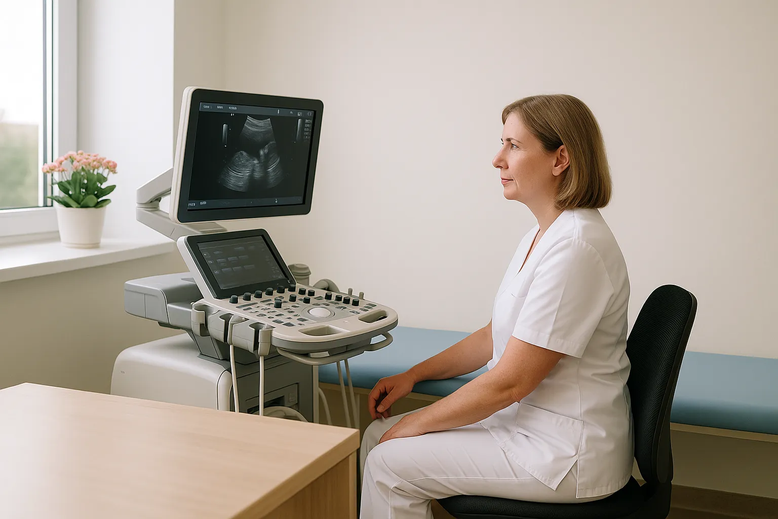 УЗИ тазобедренных суставов не дорого