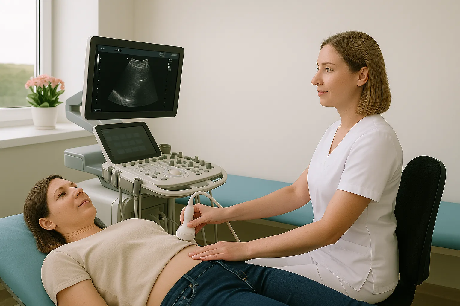 эластометрию печени день в день без очереди