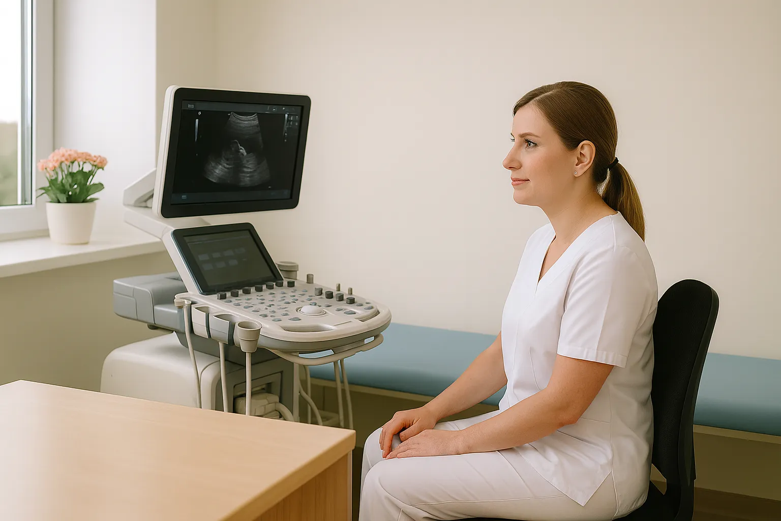 фолликулометрию качественно