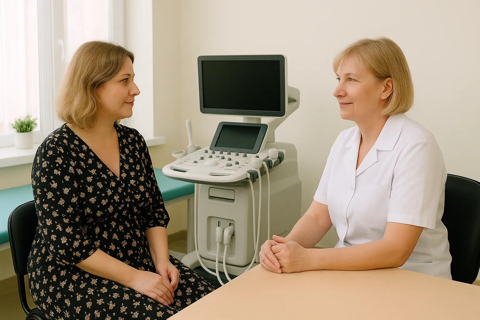 ультразвуковую допплерографию (УЗДГ) в твоем городе