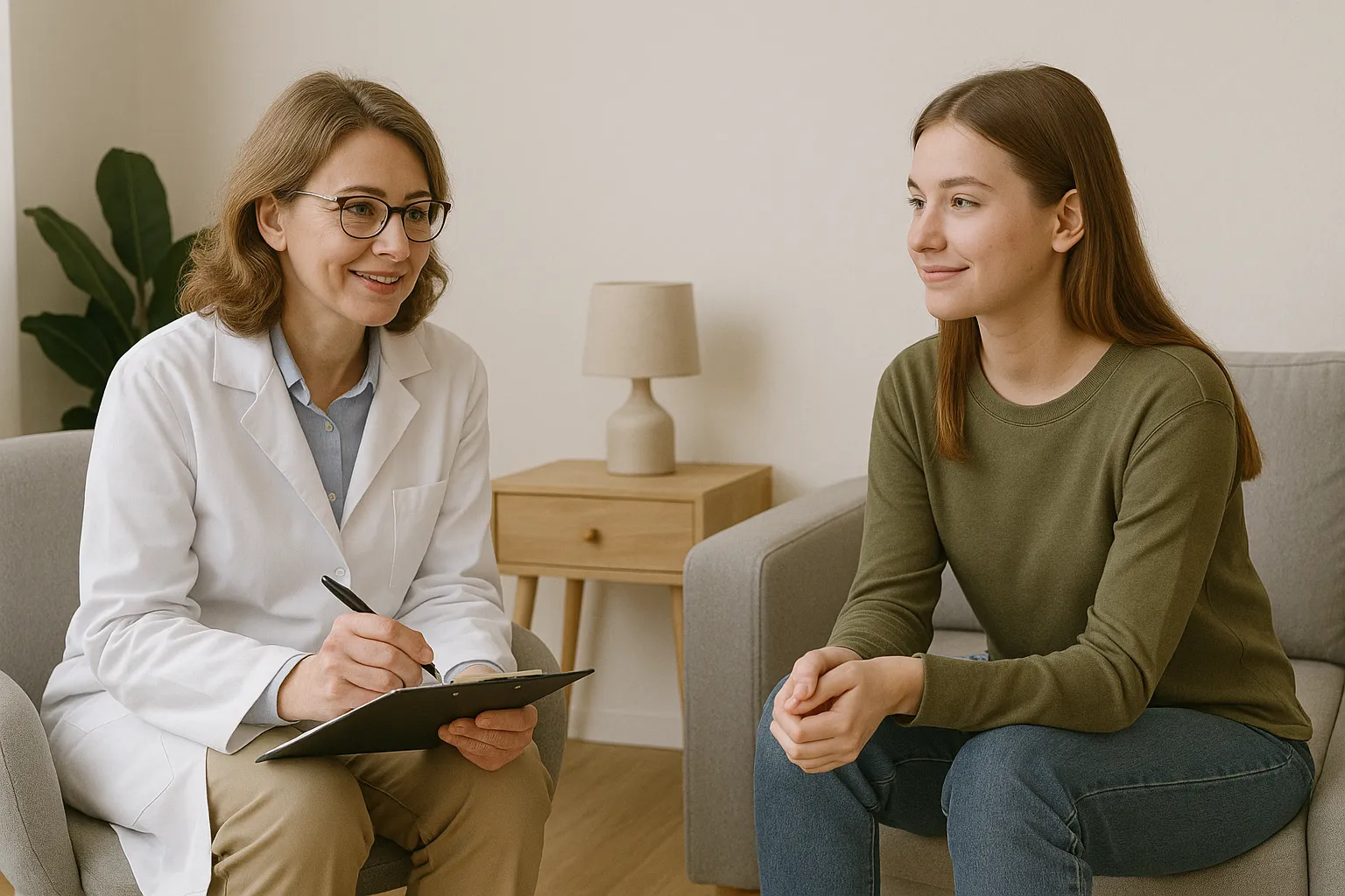 врач-психиатр на дом эффективно