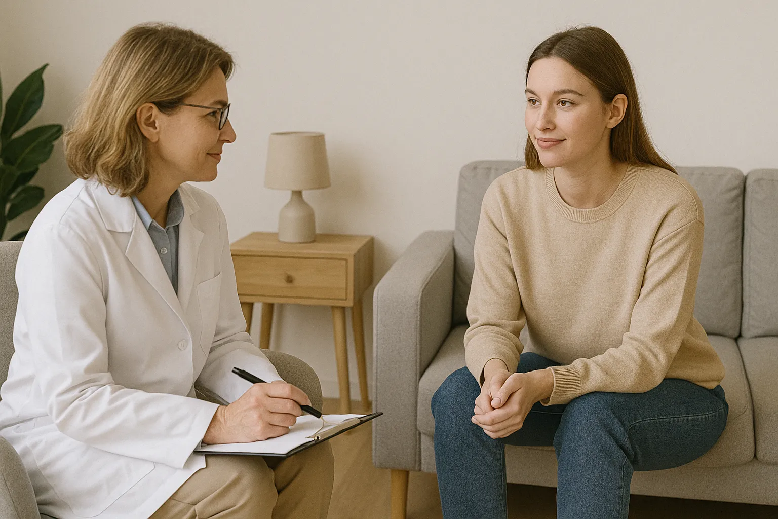 врач-психиатр на дом по демократичной цене