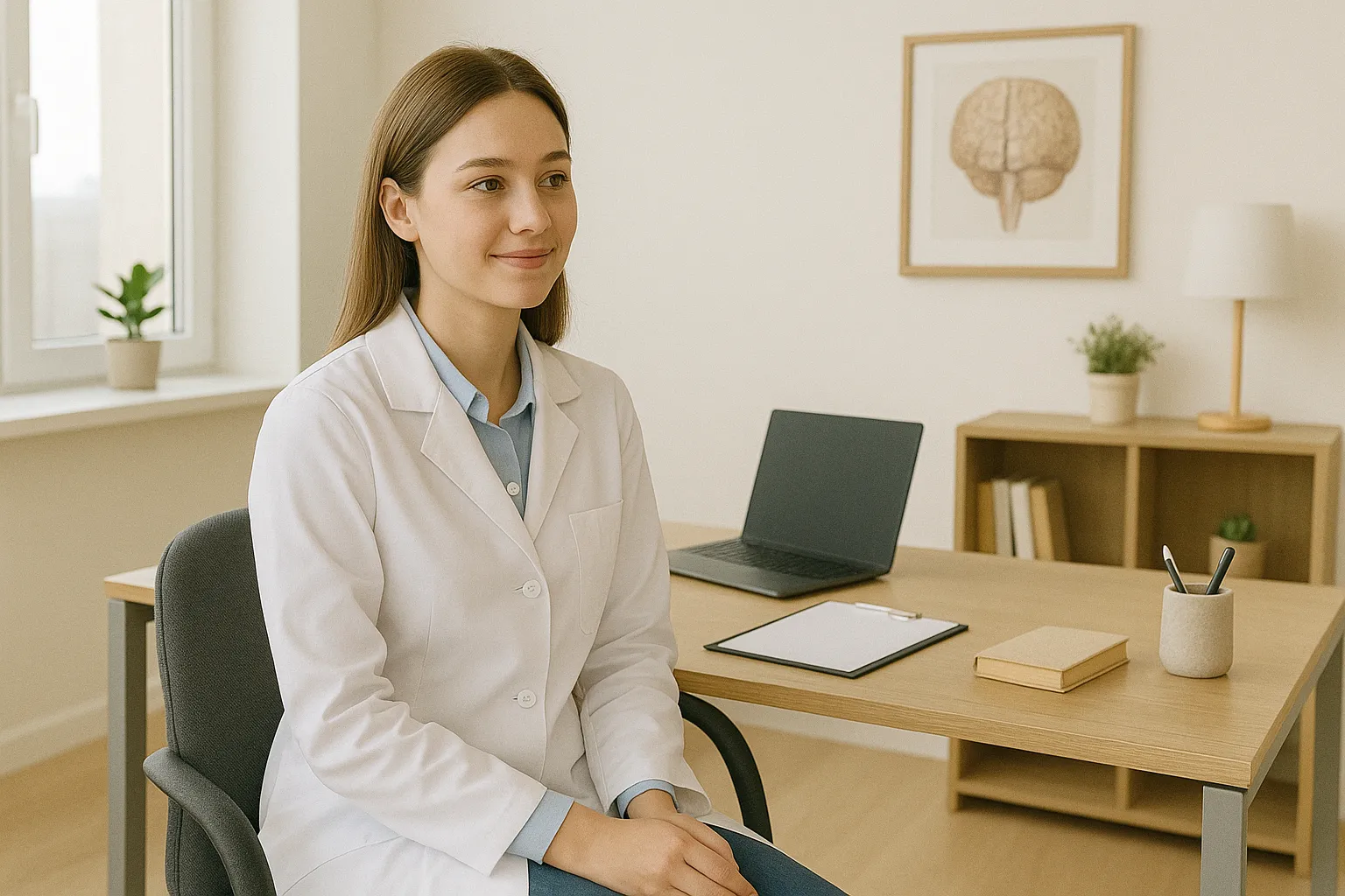 врач-психиатр в твоем городе